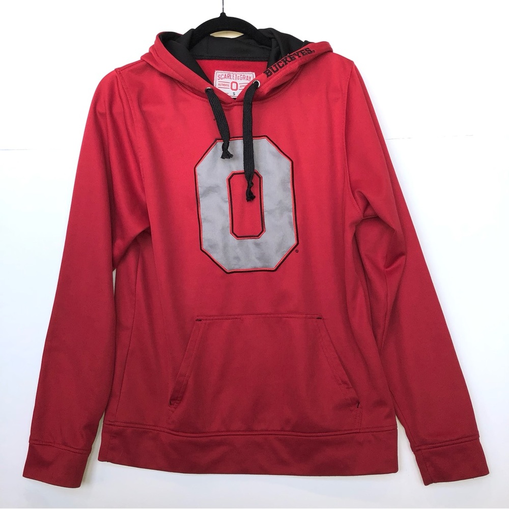 Men’s Small Ohio State hoodie